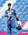 Sri Lanka recalls ODI star Liyanage to shore up T20I batting for Asia Cup49