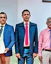 Access Real Estate - University of Sri Jayewardenepura collaboration to inspire youth in real estate education19