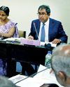 Treasury forecasts 3.1% GDP growth in 2025, lower than CBSL, IMF projections8