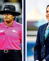 Sri Lanka's Nimali Perera, Michell Pereira in historic all-female ICC panel55