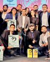 BAN celebrates 7 years of creativity with 7 wins at Dragons of Sri Lanka 202537