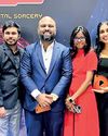 Artslab Creatives' groundbreaking 'Forward & Fearless' Al campaign recognised at SLIM DIGIS 2.536