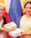 Third round of Sri Lanka-Philippines political consultations concludes in Colombo14