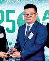 CICT earns top industry recognition at AFLAS Awards29