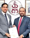 JKLL and ISMM sign MoU to strengthen Sri Lanka's supply chain sector28