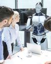 AI fundamentals: Demystifying technology that's reshaping our world41