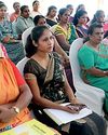 CaFFE launches 'Janani' in Matale district to enhance digital literacy of new women councillors19