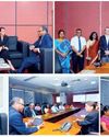 EDB and Germany's Import Promotion Desk to expand cooperation12