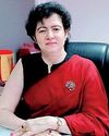 Message from Secretary of the Ministry of Industry and Entrepreneurship Development48