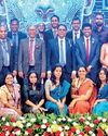 Redefining Sri Lanka's tech landscape: SLIIT Codefest 2025 concludes successfully40