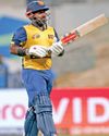 Lack of consistency bane of Sri Lanka's T20I cricket43