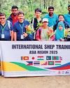 JICA, DoA launch first Asia regional training to promote market-oriented agriculture23