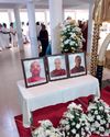Foreign Ministry coordinates repatriation of foreign monks killed in Na Uyana cable car tragedy11
