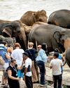 Sri Lanka’s tourism at crossroads: Wake-up call on World Tourism Day30