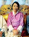 Bhutan's Queen Mother commends MTI's strategy consulting contribution0