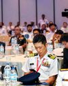Galle Dialogue 2025 highlights need of shaping collective responses to emerging maritime trends38