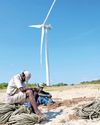 FCEJ stands in support of the birds, the land and the people of Mannar39