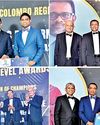 HNB Assurance Hosts Second Consecutive International Partnership Awards in Malaysia56
