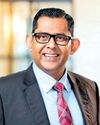 HNB MD/CEO Damith Pallewatte appointed to Governing Board of IBSL27