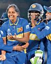 Athapaththu confident team will bounce back46
