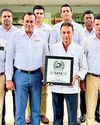 Browns Hotels and Resorts shines at South Asian Travel Awards 202539