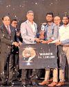 CSE Annual Report 2024 wins Gold at LACP Vision Awards for 2nd year in a row27