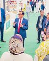 Top Sri Lanka food and beverages companies participate at Saudi Foodex – 202519
