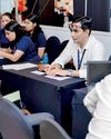 Sri Lanka Tourism Job Fair and Career Expo 2025 concludes at OGF41