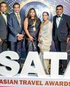 W15 Collection bestowed at South Asian Travel Awards 202544