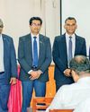 CILT Sri Lanka and ICS Celebrate World Maritime Day 2025 with a Distinguished Program52