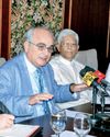 Russian envoy speaks out at Pathfinder Foundation’s ‘Ambassador’s Roundtable’ Daily FT