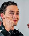 Russell ‘feels ready to fight for a championship’ after Singapore Grand Prix win43