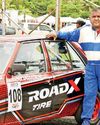 Browns’ Exide and RoadX Tires lead at Rotherham Katukurunda Circuit Meet and Gajaba Supercross 202545