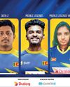 Sri Lanka competes in IESF World Esports Championship 2025 qualifiers44