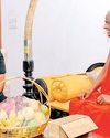 Series of religious blessing programs to mark 76th anniversary of SL Army18