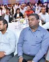 Experts call for shared intelligence and proactive governance for cybersecurity in Al era20
