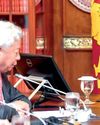 AIIB President commits to Sri Lanka's development Daily FT