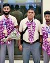 Sri Lanka's para athletes shine on global stage despite poor support Daily FT