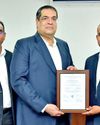 CEAT Kelani attains ISO 14064-1:2018 certification for GHG emissions reporting28