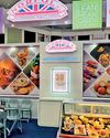 Norfolk Foods introduces Crumbs by Crescent at Culinary Art Food Expo 202524