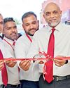 Assetline Finance celebrates 60th branch opening24