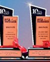 LOLC Al-Falaah Takaful Life and General win four awards at 10th IFFSA Awards20