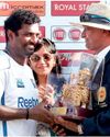 Galle’s cricketing icon Warnaweera dies at 6457
