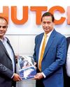 HUTCH marks first in Sri Lanka with free travel insurance on roaming plans HUTCH marks first in Sri Lanka with free travel insurance on roaming plans24
