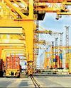 Colombo Port seen handling record 8.2 m containers in 2025 Colombo Port seen handling record 8.2 m containers in 202522