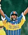 Batting maestro Aravinda celebrates 6030