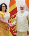Modi, Harini discuss deepening India-Sri Lanka cooperation8