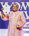 Ashika Gunasena honoured for outstanding contribution to Women MSME Empowerment Ashika Gunasena honoured for outstanding contribution to Women MSME Empowerment13