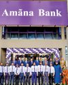 Amana Bank opens new Corporate Office36