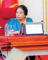 CIABOC briefs Foreign Ministry officials on combatting bribery and corruption Daily FT